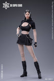 (WAITLIST) 3STOYS 1/6  3S011 3S012 3S013