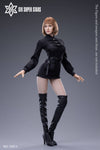 (WAITLIST) 3STOYS 1/6  3S011 3S012 3S013