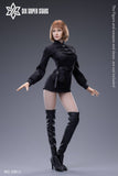 (WAITLIST) 3STOYS 1/6  3S011 3S012 3S013