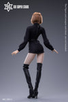 (WAITLIST) 3STOYS 1/6  3S011 3S012 3S013