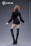 (WAITLIST) 3STOYS 1/6  3S011 3S012 3S013