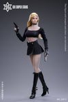 (WAITLIST) 3STOYS 1/6  3S011 3S012 3S013