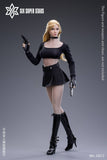 (WAITLIST) 3STOYS 1/6  3S011 3S012 3S013