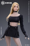 (WAITLIST) 3STOYS 1/6  3S011 3S012 3S013
