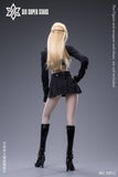 (WAITLIST) 3STOYS 1/6  3S011 3S012 3S013