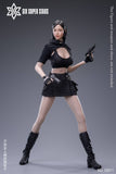 (WAITLIST) 3STOYS 1/6  3S011 3S012 3S013