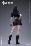 (WAITLIST) 3STOYS 1/6  3S011 3S012 3S013
