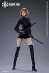 (WAITLIST) 3STOYS 1/6  3S011 3S012 3S013