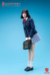 (WAITLIST) STAR MAN 1/6 Senior School Girl Haruko Akagi MS-007