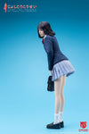 (WAITLIST) STAR MAN 1/6 Senior School Girl Haruko Akagi MS-007