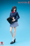 (WAITLIST) STAR MAN 1/6 Senior School Girl Haruko Akagi MS-007