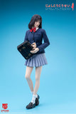 (WAITLIST) STAR MAN 1/6 Senior School Girl Haruko Akagi MS-007