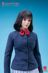 (WAITLIST) STAR MAN 1/6 Senior School Girl Haruko Akagi MS-007