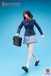 (WAITLIST) STAR MAN 1/6 Senior School Girl Haruko Akagi MS-007
