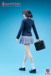 (WAITLIST) STAR MAN 1/6 Senior School Girl Haruko Akagi MS-007