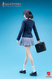 (WAITLIST) STAR MAN 1/6 Senior School Girl Haruko Akagi MS-007