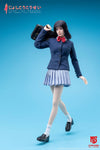 (WAITLIST) STAR MAN 1/6 Senior School Girl Haruko Akagi MS-007