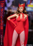 SWTOYS×Tough Guys FS048 Halloween Queen