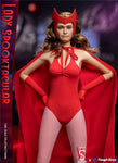SWTOYS×Tough Guys FS048 Halloween Queen