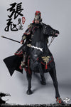 303TOYS 1/6 THREE KINGDOMS SERIES -ZHANG FEI YIDE (EXCLUSIVE COPPER VERSION) MP014