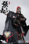303TOYS 1/6 THREE KINGDOMS SERIES -ZHANG FEI YIDE (EXCLUSIVE COPPER VERSION) MP014