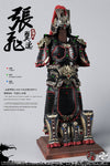 303TOYS 1/6 THREE KINGDOMS SERIES -ZHANG FEI YIDE (EXCLUSIVE COPPER VERSION) MP014
