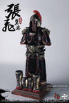 303TOYS 1/6 THREE KINGDOMS SERIES -ZHANG FEI YIDE (EXCLUSIVE COPPER VERSION) MP014