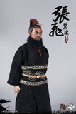 303TOYS 1/6 THREE KINGDOMS SERIES -ZHANG FEI YIDE (EXCLUSIVE COPPER VERSION) MP014