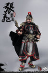 303TOYS 1/6 THREE KINGDOMS SERIES -ZHANG FEI YIDE (EXCLUSIVE COPPER VERSION) MP014