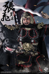 303TOYS 1/6 THREE KINGDOMS SERIES -ZHANG FEI YIDE (EXCLUSIVE COPPER VERSION) MP014