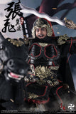 303TOYS 1/6 THREE KINGDOMS SERIES -ZHANG FEI YIDE (EXCLUSIVE COPPER VERSION) MP014