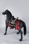 303TOYS 1/6 THREE KINGDOMS – BLACK CLOUD ON SNOW, THE STEED OF ZHANG FEI MP015