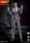 DAMTOYS 1/6 Gangsters Kingdom DIAMONDS 6 VERA GK025