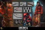 MTTOYS 010 Snow Edition Laura Action Figure Soldier Model