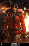 MTTOYS 010 Snow Edition Laura Action Figure Soldier Model