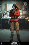 MTTOYS 010 Snow Edition Laura Action Figure Soldier Model