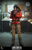MTTOYS 010 Snow Edition Laura Action Figure Soldier Model