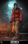 MTTOYS 010 Snow Edition Laura Action Figure Soldier Model