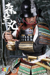 (WAITLIST) 101TOYS 1/6 NEW BEGINNER SERIES (MORI RANMARU, II NAOMASA, NAOE KANETSUGU, TOKUGAWA IEYASU, ODA NOBUNAGA)