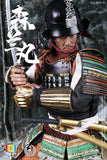 (WAITLIST) 101TOYS 1/6 NEW BEGINNER SERIES (MORI RANMARU, II NAOMASA, NAOE KANETSUGU, TOKUGAWA IEYASU, ODA NOBUNAGA)