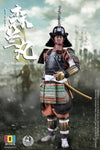 (WAITLIST) 101TOYS 1/6 NEW BEGINNER SERIES (MORI RANMARU, II NAOMASA, NAOE KANETSUGU, TOKUGAWA IEYASU, ODA NOBUNAGA)