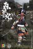 (WAITLIST) 101TOYS 1/6 NEW BEGINNER SERIES (MORI RANMARU, II NAOMASA, NAOE KANETSUGU, TOKUGAWA IEYASU, ODA NOBUNAGA)