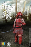 (WAITLIST) 101TOYS 1/6 NEW BEGINNER SERIES (MORI RANMARU, II NAOMASA, NAOE KANETSUGU, TOKUGAWA IEYASU, ODA NOBUNAGA)