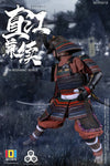 (WAITLIST) 101TOYS 1/6 NEW BEGINNER SERIES (MORI RANMARU, II NAOMASA, NAOE KANETSUGU, TOKUGAWA IEYASU, ODA NOBUNAGA)