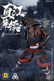 (WAITLIST) 101TOYS 1/6 NEW BEGINNER SERIES (MORI RANMARU, II NAOMASA, NAOE KANETSUGU, TOKUGAWA IEYASU, ODA NOBUNAGA)