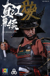 (WAITLIST) 101TOYS 1/6 NEW BEGINNER SERIES (MORI RANMARU, II NAOMASA, NAOE KANETSUGU, TOKUGAWA IEYASU, ODA NOBUNAGA)