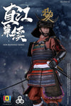 (WAITLIST) 101TOYS 1/6 NEW BEGINNER SERIES (MORI RANMARU, II NAOMASA, NAOE KANETSUGU, TOKUGAWA IEYASU, ODA NOBUNAGA)