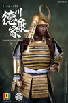 (WAITLIST) 101TOYS 1/6 NEW BEGINNER SERIES (MORI RANMARU, II NAOMASA, NAOE KANETSUGU, TOKUGAWA IEYASU, ODA NOBUNAGA)