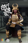 (WAITLIST) 101TOYS 1/6 NEW BEGINNER SERIES (MORI RANMARU, II NAOMASA, NAOE KANETSUGU, TOKUGAWA IEYASU, ODA NOBUNAGA)