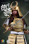 (WAITLIST) 101TOYS 1/6 NEW BEGINNER SERIES (MORI RANMARU, II NAOMASA, NAOE KANETSUGU, TOKUGAWA IEYASU, ODA NOBUNAGA)